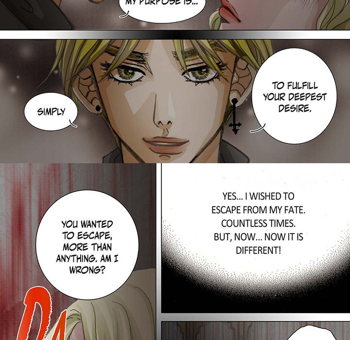 The Emperor’s Woman Chapter 64 image 12