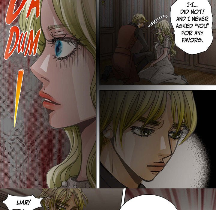 The Emperor’s Woman Chapter 64 image 13