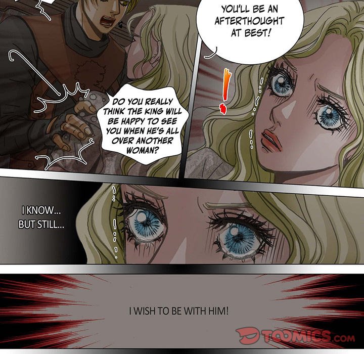 The Emperor’s Woman Chapter 64 image 14