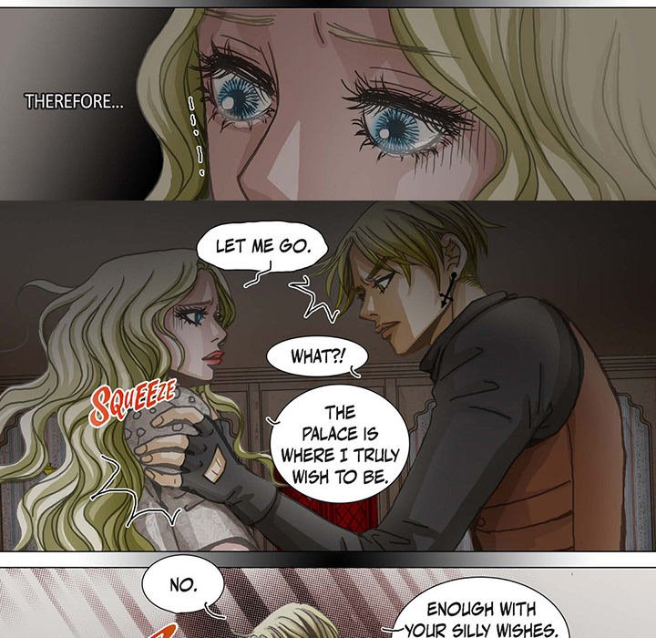 The Emperor’s Woman Chapter 64 image 15