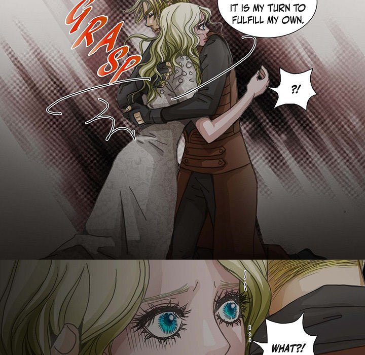 The Emperor’s Woman Chapter 64 image 16