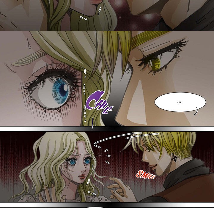 The Emperor’s Woman Chapter 64 image 18