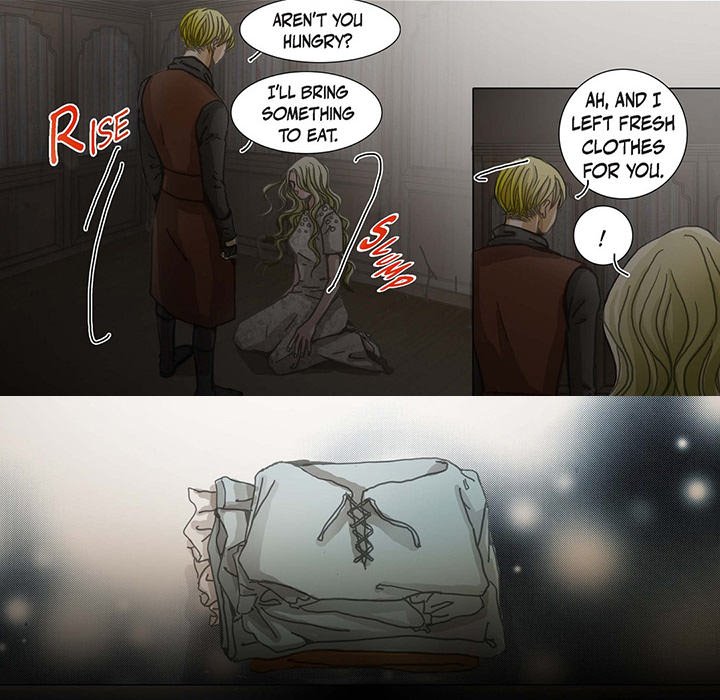 The Emperor’s Woman Chapter 64 image 19