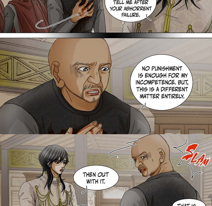 The Emperor’s Woman Chapter 64 image 26