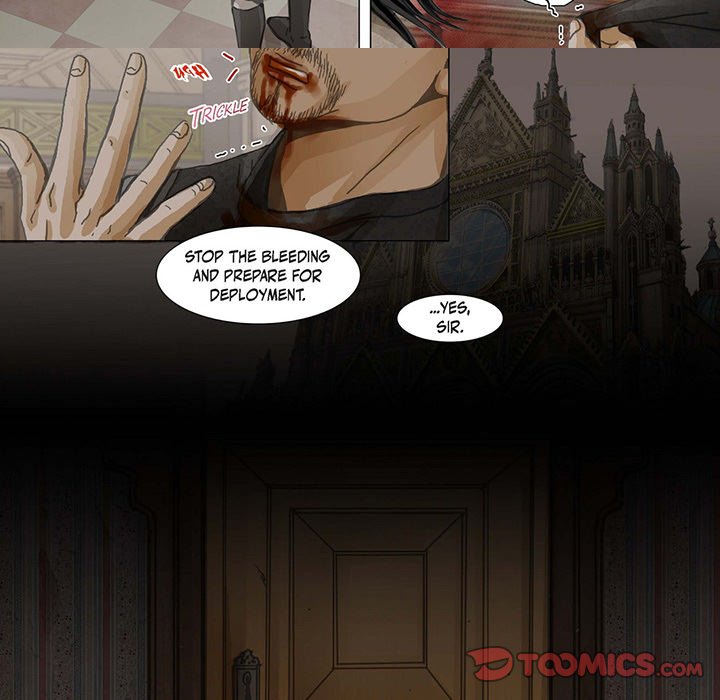 The Emperor’s Woman Chapter 64 image 28