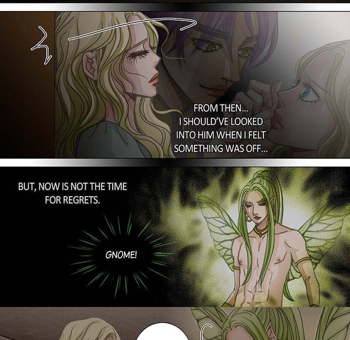 The Emperor’s Woman Chapter 64 image 30