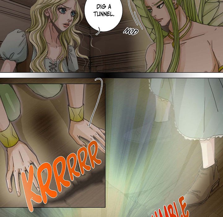 The Emperor’s Woman Chapter 64 image 31