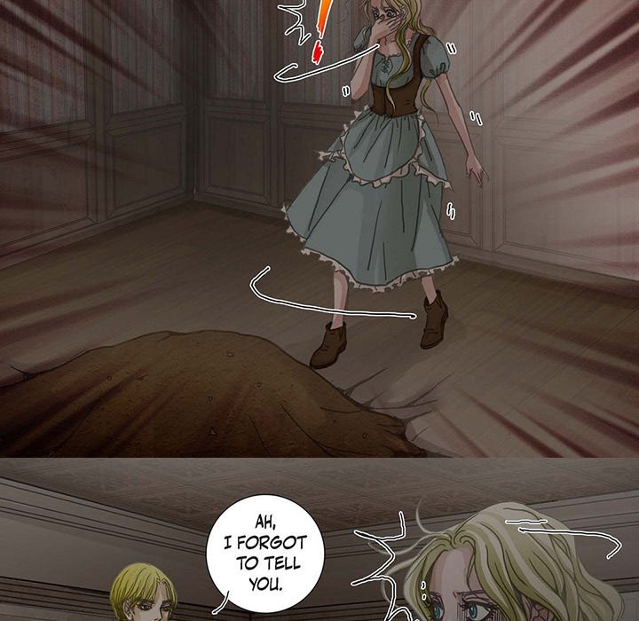 The Emperor’s Woman Chapter 64 image 33