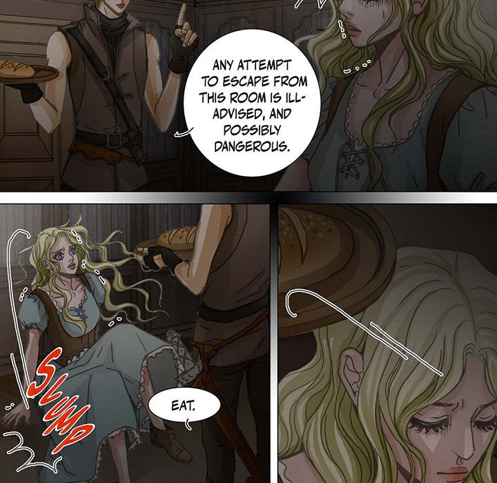 The Emperor’s Woman Chapter 64 image 34