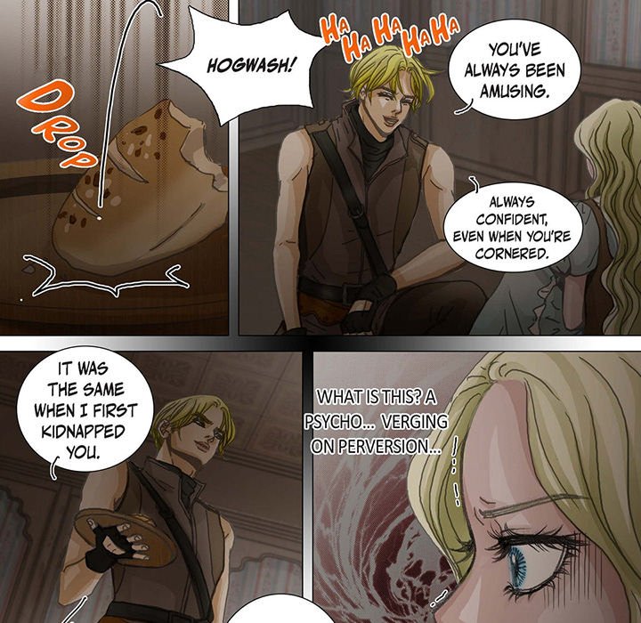 The Emperor’s Woman Chapter 64 image 38
