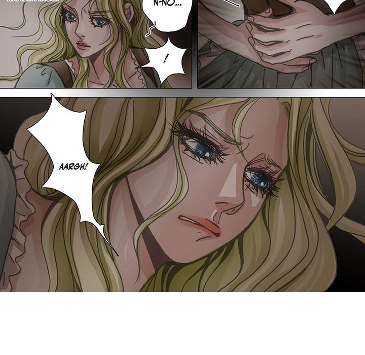 The Emperor’s Woman Chapter 64 image 40