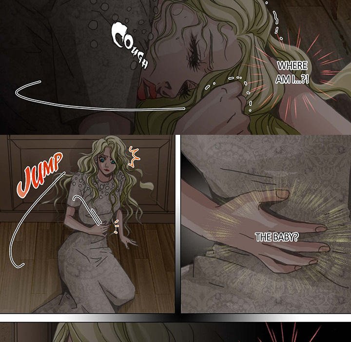 The Emperor’s Woman Chapter 64 image 5