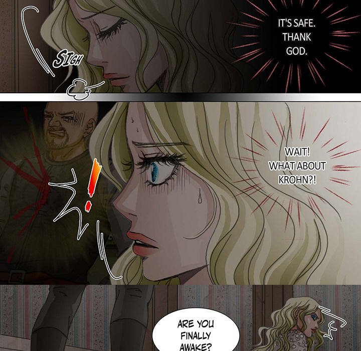 The Emperor’s Woman Chapter 64 image 6