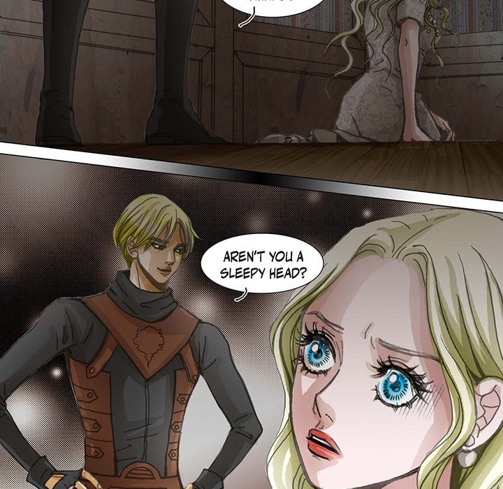 The Emperor’s Woman Chapter 64 image 7