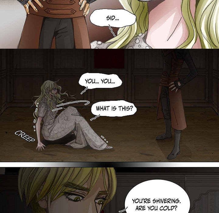 The Emperor’s Woman Chapter 64 image 8