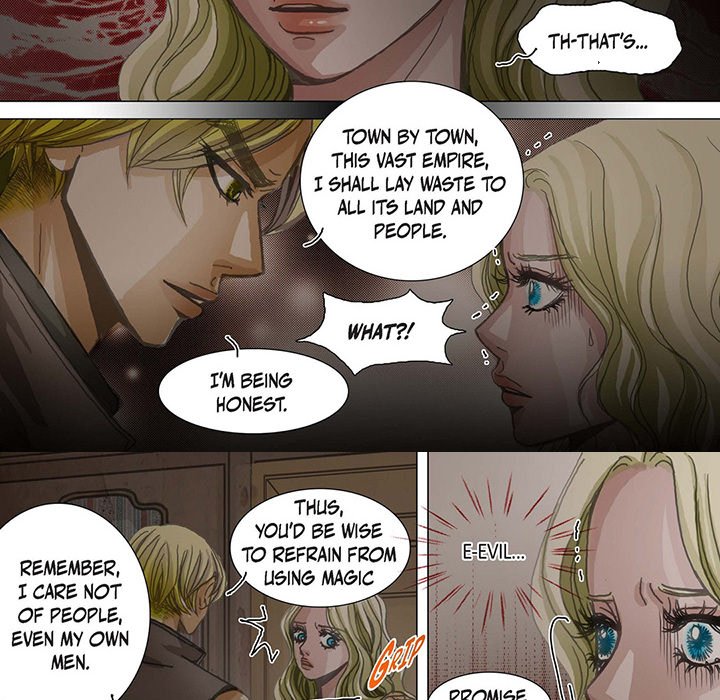 The Emperor’s Woman Chapter 65 image 9
