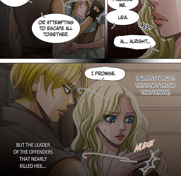 The Emperor’s Woman Chapter 65 image 10