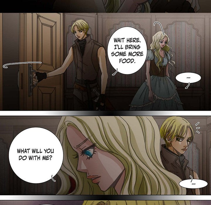 The Emperor’s Woman Chapter 65 image 11