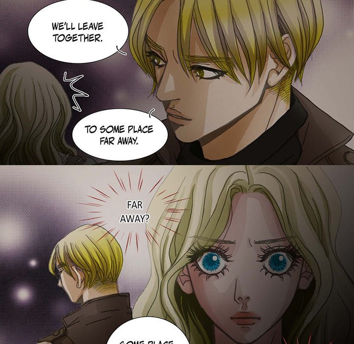 The Emperor’s Woman Chapter 65 image 12