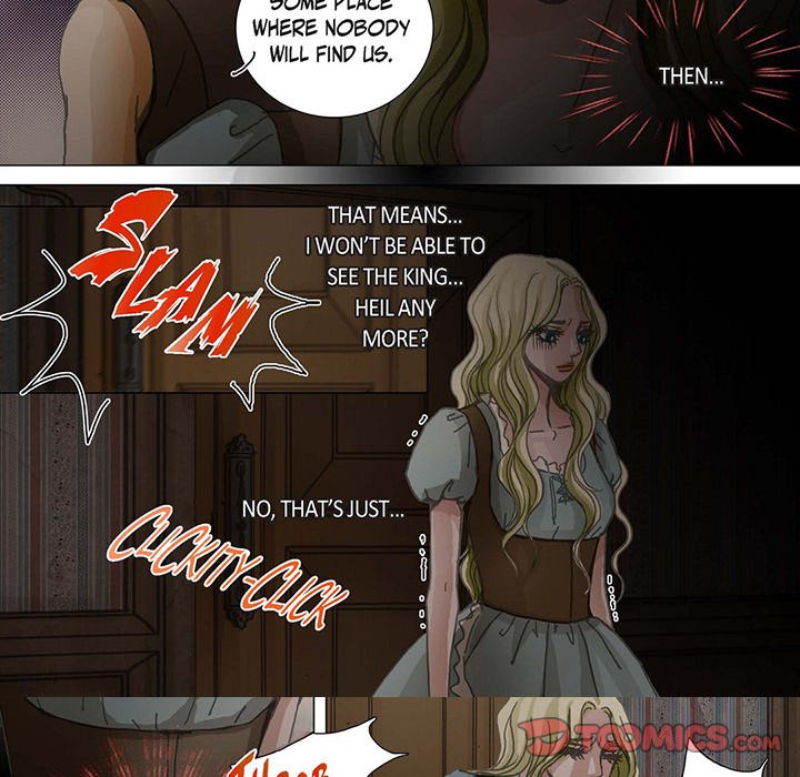 The Emperor’s Woman Chapter 65 image 13