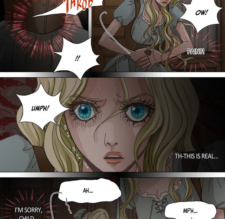 The Emperor’s Woman Chapter 65 image 14