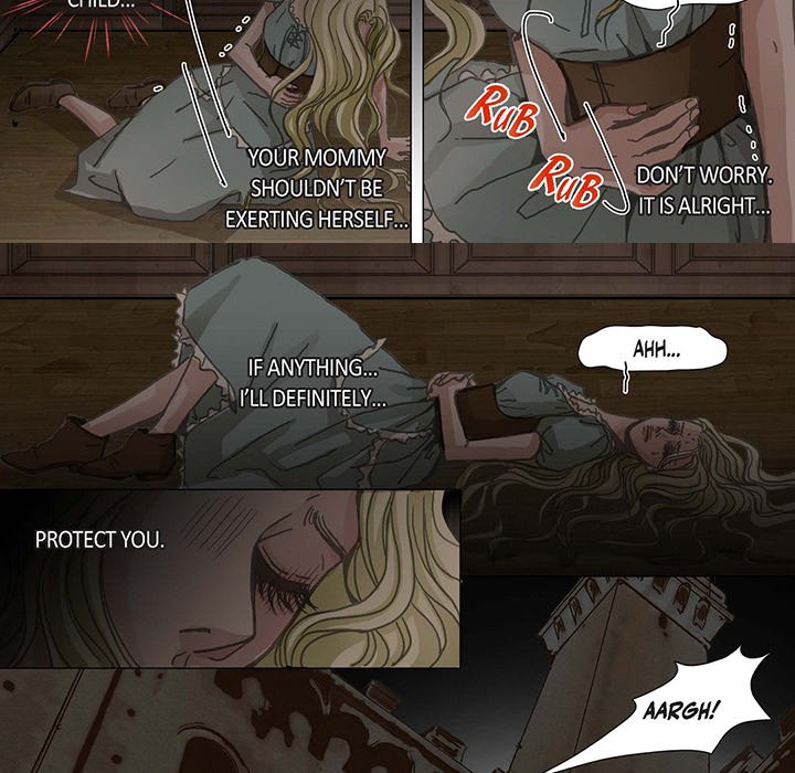 The Emperor’s Woman Chapter 65 image 15