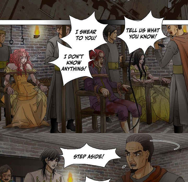 The Emperor’s Woman Chapter 65 image 16