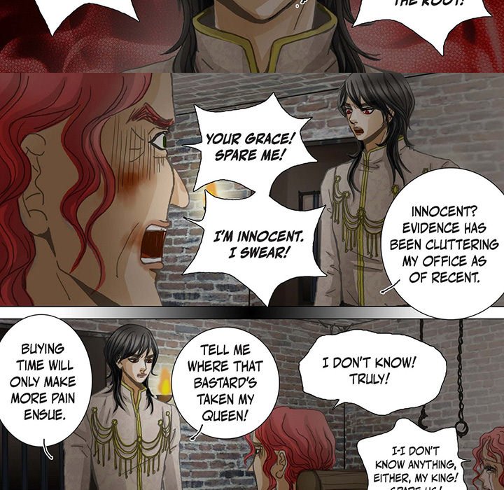 The Emperor’s Woman Chapter 65 image 18