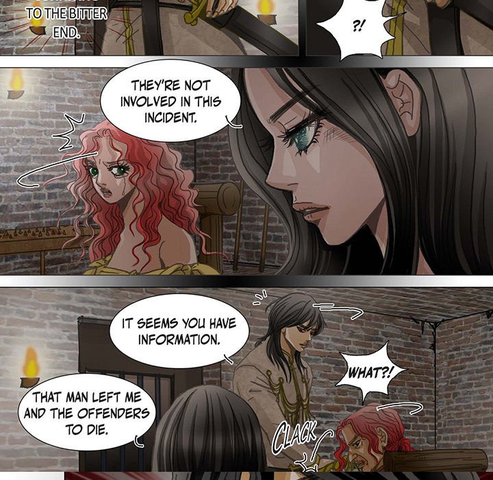 The Emperor’s Woman Chapter 65 image 20