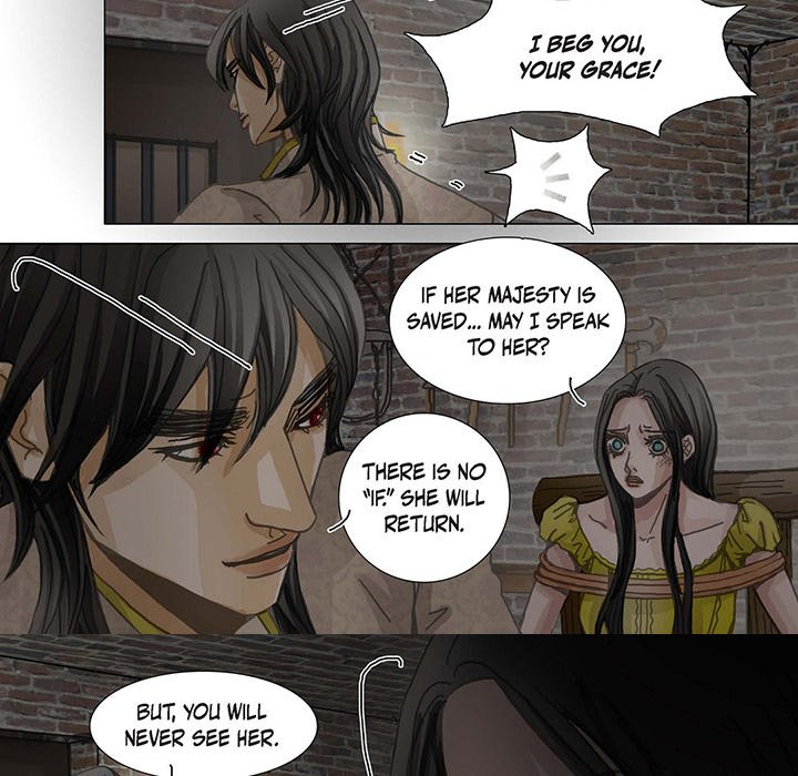 The Emperor’s Woman Chapter 65 image 23