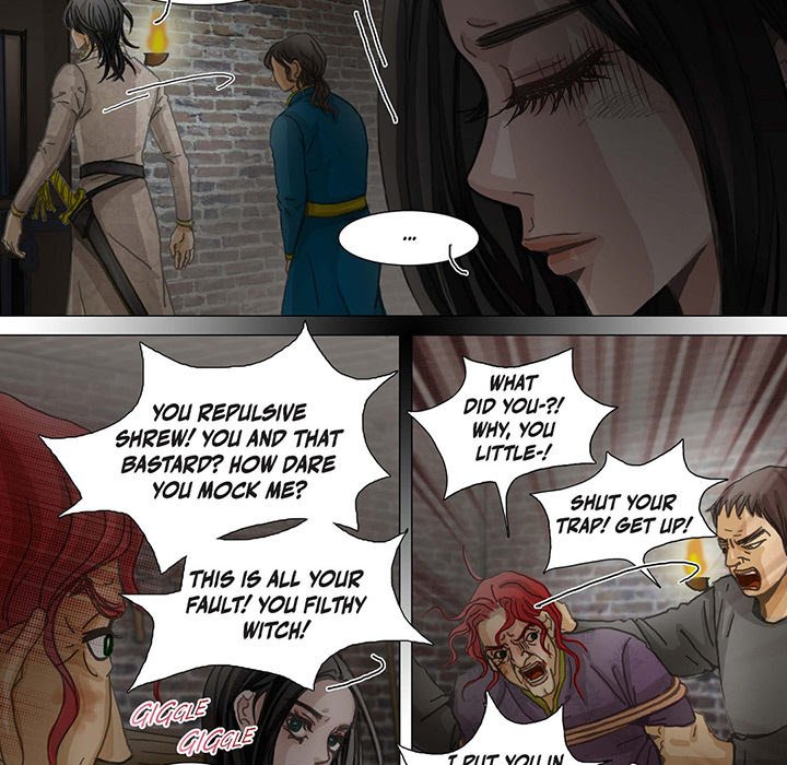 The Emperor’s Woman Chapter 65 image 24