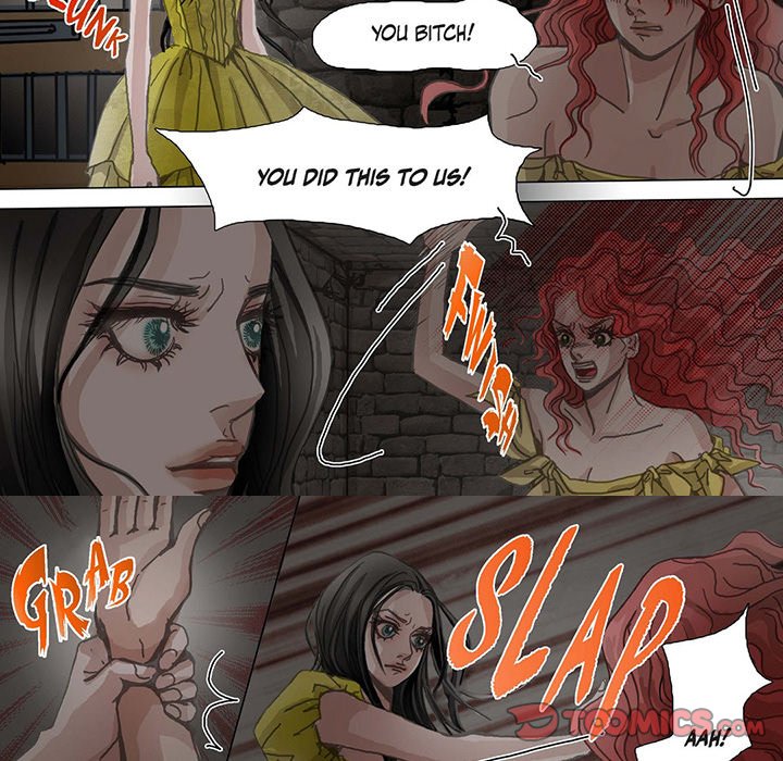 The Emperor’s Woman Chapter 65 image 26