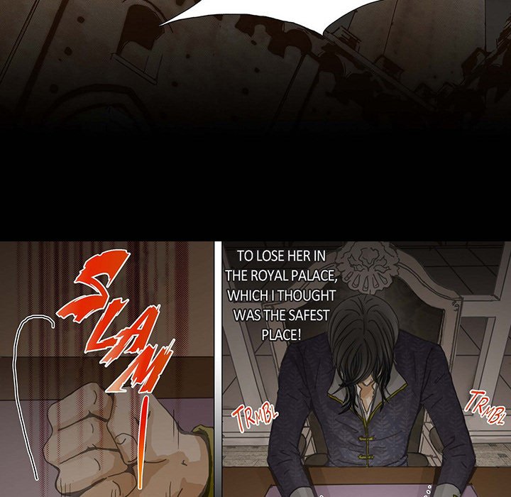 The Emperor’s Woman Chapter 65 image 29