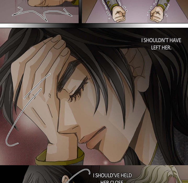 The Emperor’s Woman Chapter 65 image 30