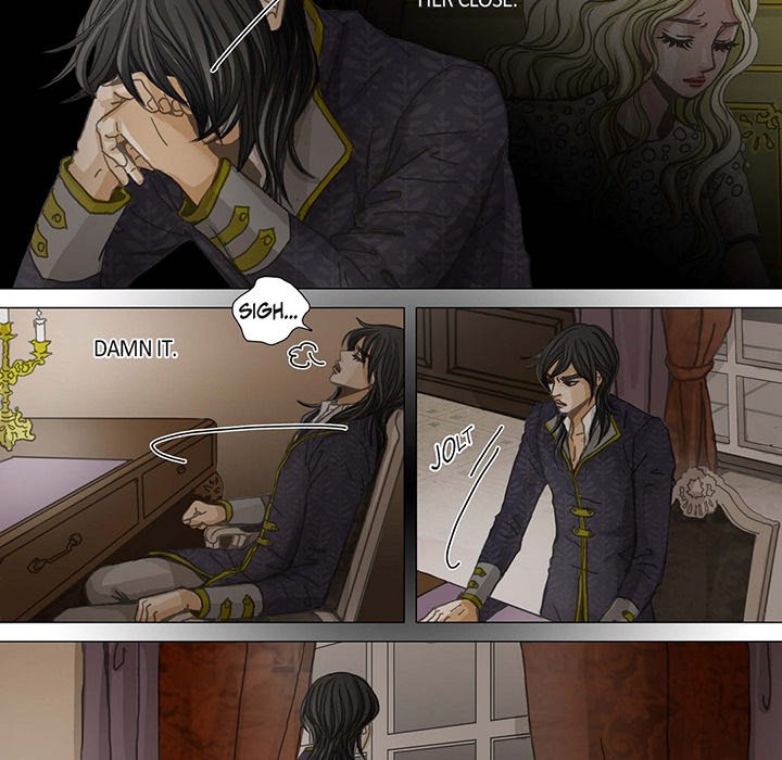 The Emperor’s Woman Chapter 65 image 31