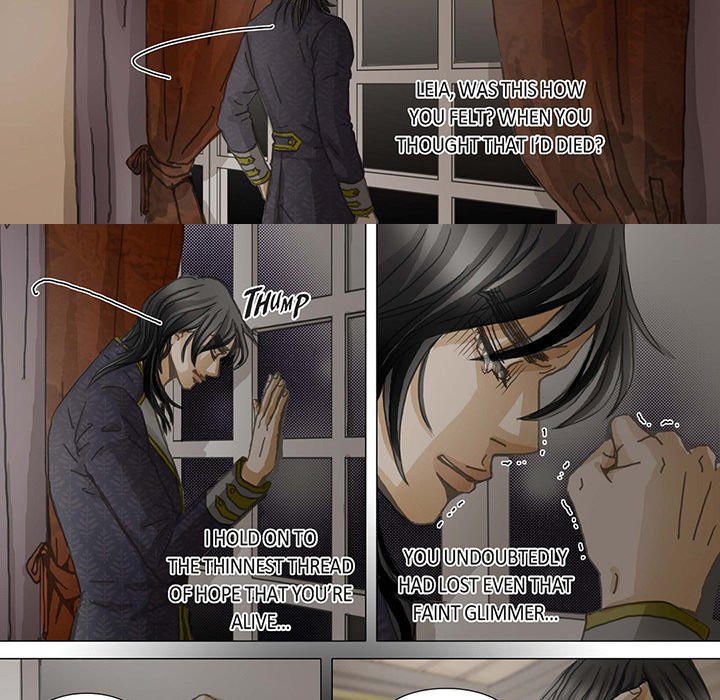 The Emperor’s Woman Chapter 65 image 32