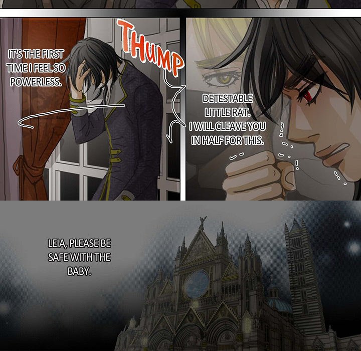 The Emperor’s Woman Chapter 65 image 36