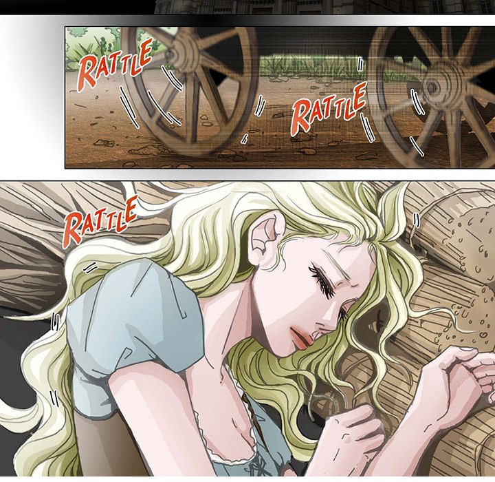 The Emperor’s Woman Chapter 65 image 37