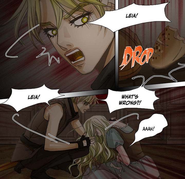 The Emperor’s Woman Chapter 65 image 4