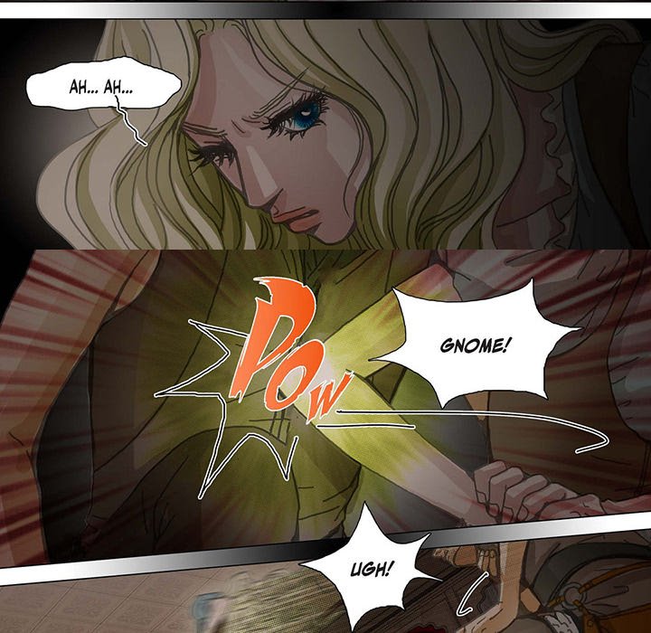 The Emperor’s Woman Chapter 65 image 5
