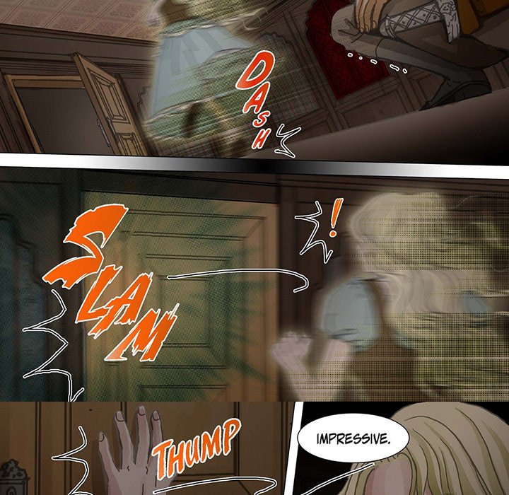 The Emperor’s Woman Chapter 65 image 6
