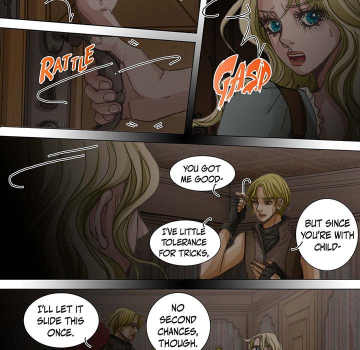The Emperor’s Woman Chapter 65 image 7
