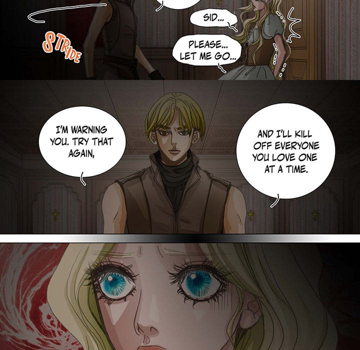 The Emperor’s Woman Chapter 65 image 8