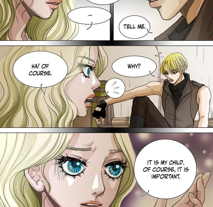 The Emperor’s Woman Chapter 66 image 10