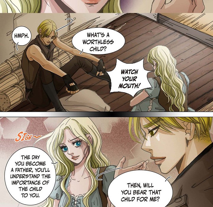 The Emperor’s Woman Chapter 66 image 11