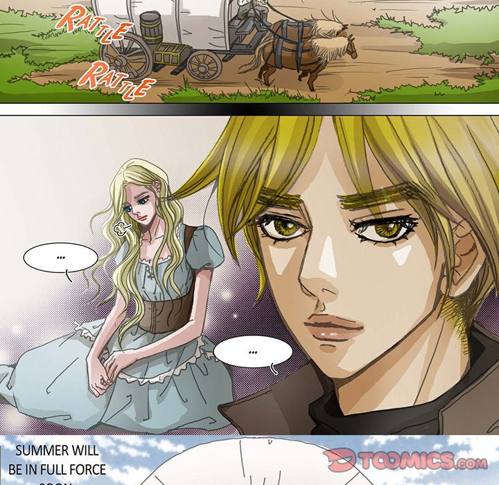 The Emperor’s Woman Chapter 66 image 13