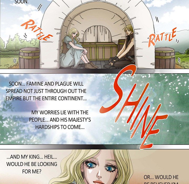 The Emperor’s Woman Chapter 66 image 14