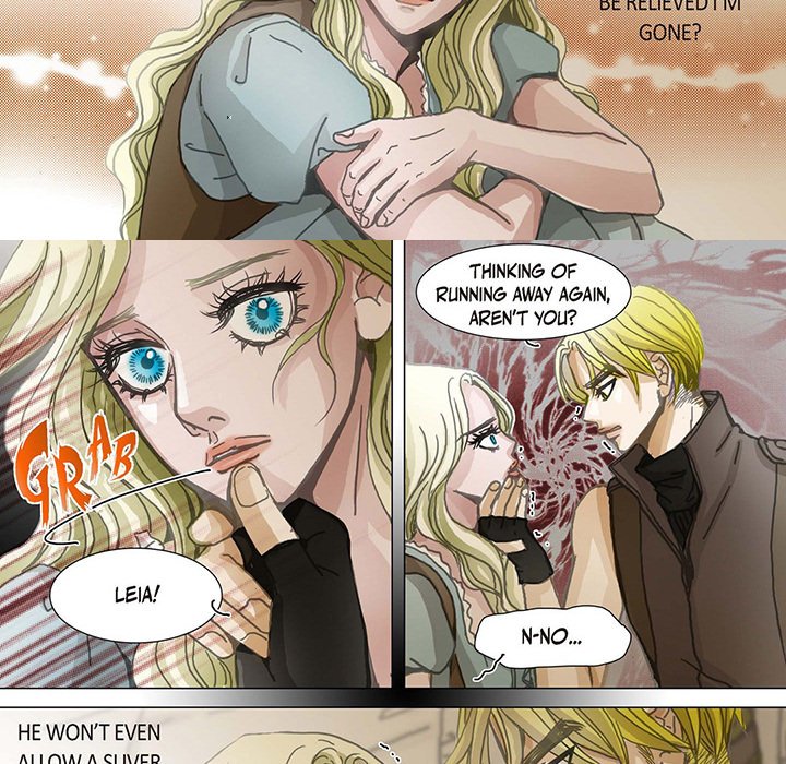 The Emperor’s Woman Chapter 66 image 15