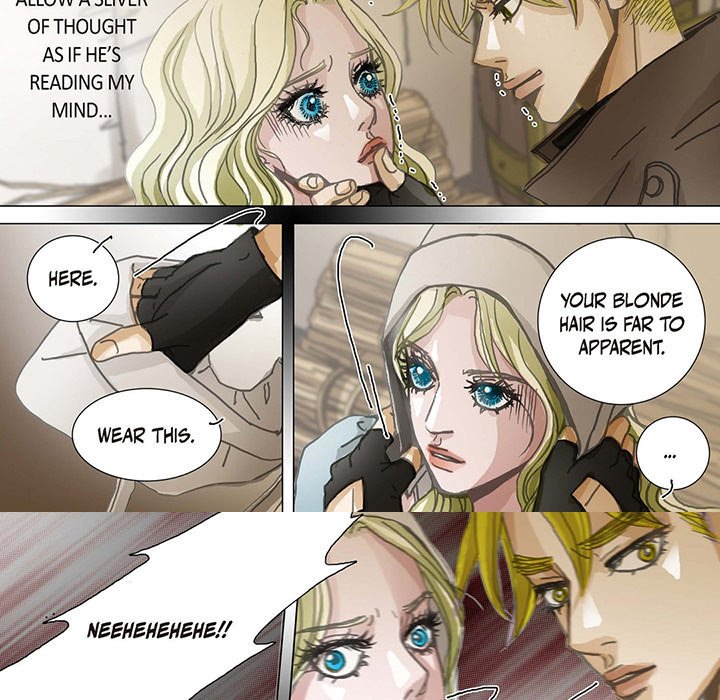 The Emperor’s Woman Chapter 66 image 16