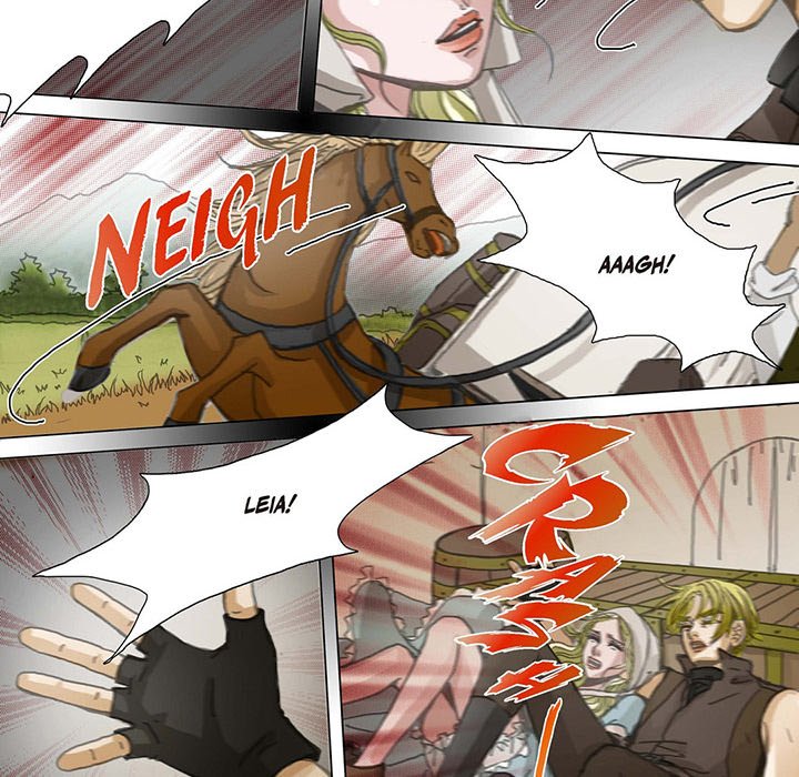 The Emperor’s Woman Chapter 66 image 17